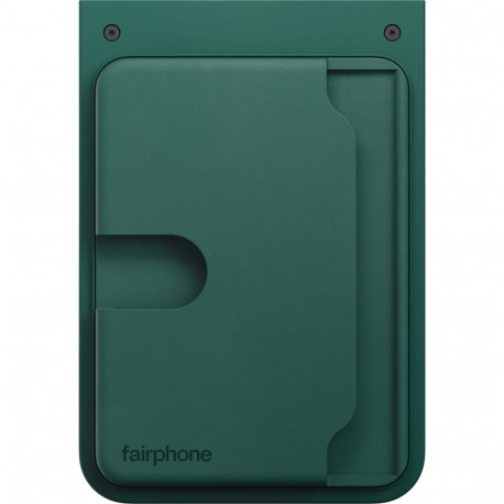 Fairphone Kartenhalter Forest Green