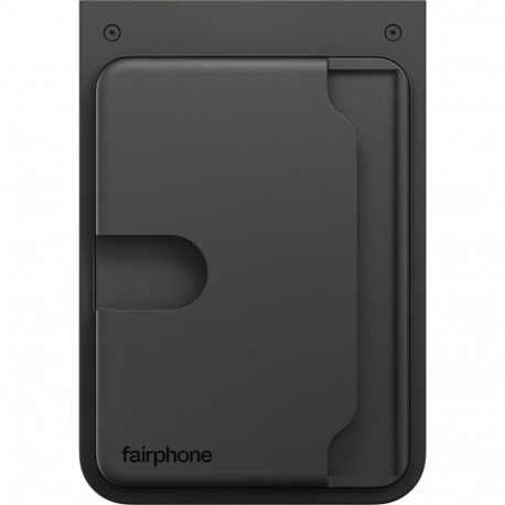 Fairphone Card Holder Horizon Black