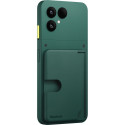 Fairphone kaarditasku metsaroheline