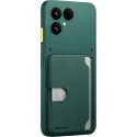 Fairphone kaarditasku metsaroheline