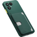 Fairphone kaarditasku metsaroheline