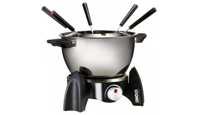 Unold 48615 Fondue Set