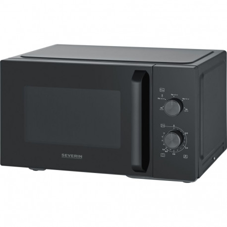 Severin MW 7796 must mikrolaineahi