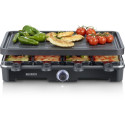 Severin RG 9670 raclette-grill Severin RG 9670 raclette-grill