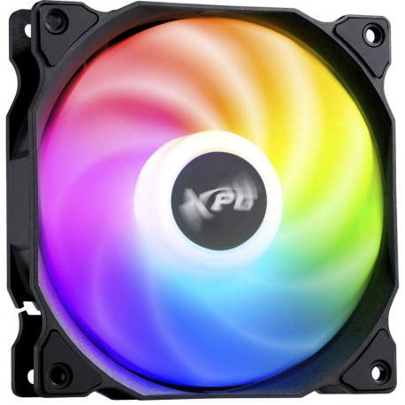 ADATA XPG VENTO 120 COOLING FAN RGB BLACK
