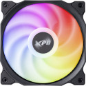 ADATA XPG VENTO 120 RGB must ventilaator