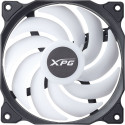 ADATA XPG VENTO 120 RGB must ventilaator