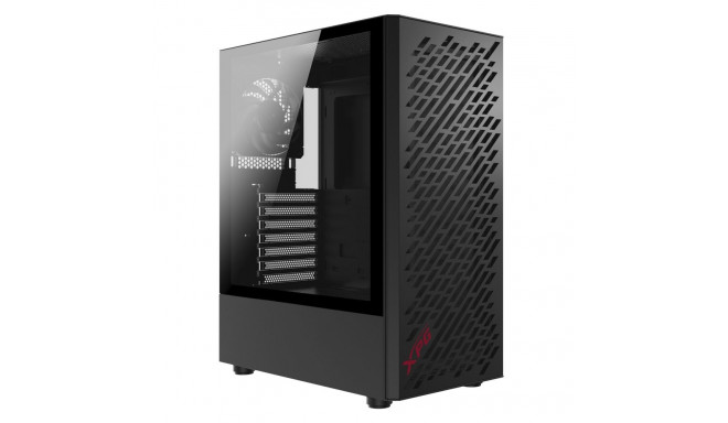 ADATA XPG VALOR AIR must keskklassi torn