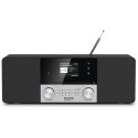 Technisat DigitRadio 3 IR black/silver