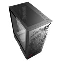 ADATA XPG VALOR AIR must keskklassi torn
