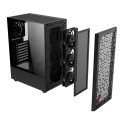 ADATA XPG VALOR AIR MID TOWER BLACK