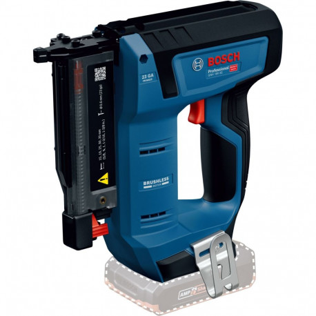 Bosch GNH 18V-35 akuga puidunaeluti
