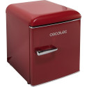 CECOTEC Frigorfico Bolero Cool- Market TT Origin 45 Red E