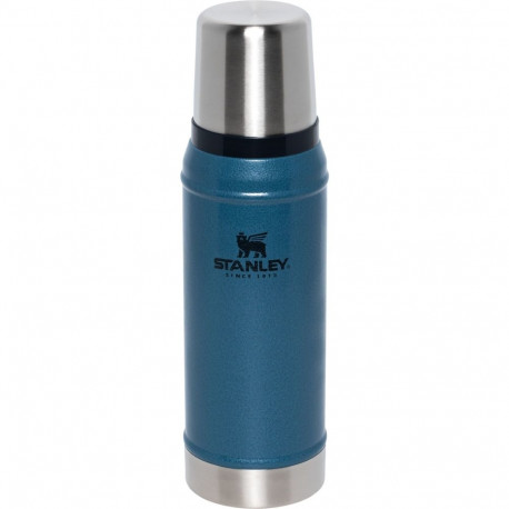 Stanley Classic Bottle S 0,75 L Hammertone Lake