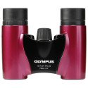 Olympus Slim  8x21 RC II Metal Magenta