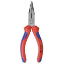 KNIPEX Chain nose side cutting pliers