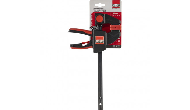 BESSEY One-handed Clamp EZM 150/60