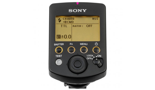 Sony FA-WRC1M wireless radio commander