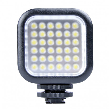 Godox LED36 videovalgus