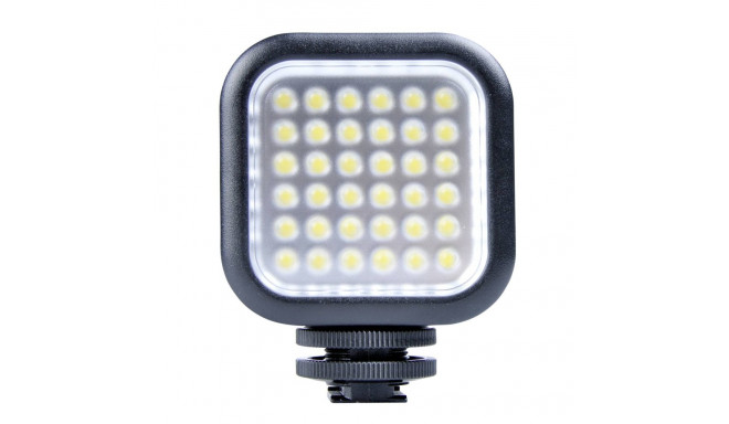 Godox LED36 videovalgus