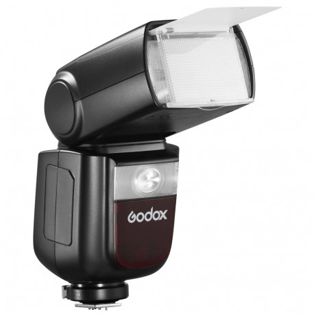 Godox V860III-F Fujifilm välklamp