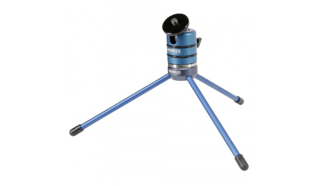 Novoflex MicroTripod (Micro Pod + Ball 19) komplekt