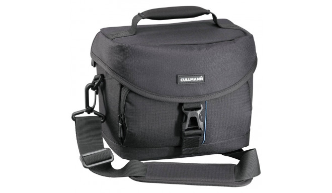 Cullmann Panama Maxima 120 kaamerakott must