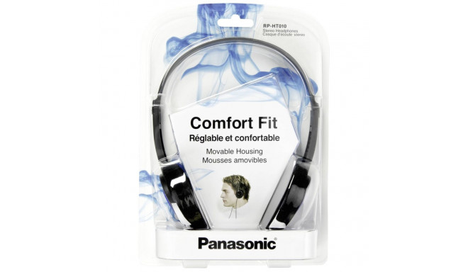 Panasonic RP-HT 010 E-A sinine