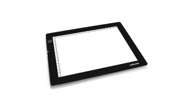 Reflecta valguskast A5