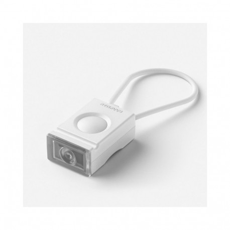 Esituli BOOKMAN Block Light, valge