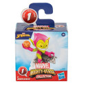 SPIDER-MAN Blind bag Green Goblin Collectible SPIDER-MAN Blind bag Green Goblin Collectible