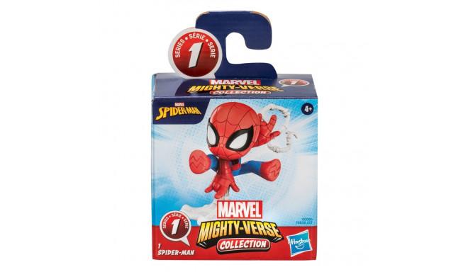 SPIDER-MAN Blind bag  Spiderman Collectible