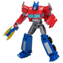 TRANSFORMERS Earthspark mängufiguur Terran Warrior Optimus Prime 12,5 cm