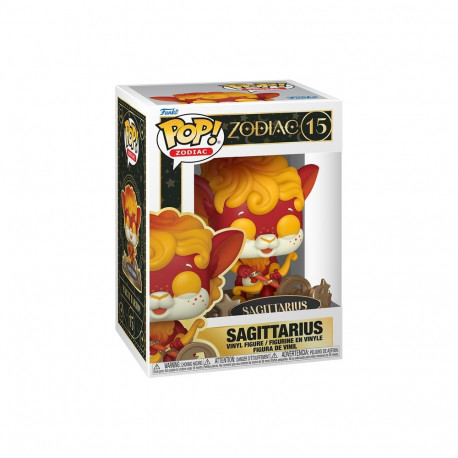 FUNKO POP! Vinyl Figure: Sagittarius