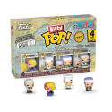 FUNKO Bitty POP! Figure Multipack: One Piece