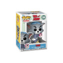 FUNKO POP! Vinyl figuur: Tom & Jerry - Tom with Clock