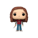 FUNKO POP! Vinyl figuur: Harry Potter - Hermione Granger (Oppugno) FUNKO POP! Vinyl figuur: Harry Potter - Hermione Granger (Oppugno)