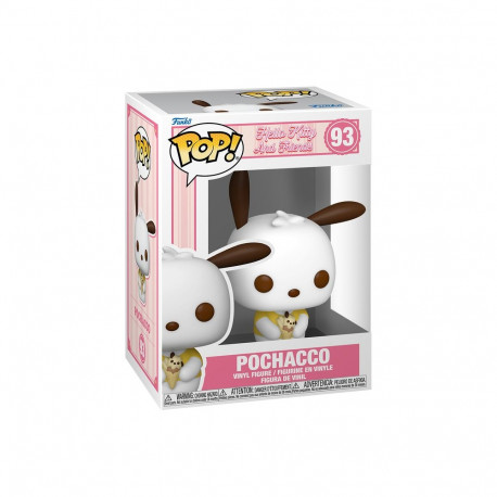 FUNKO POP! Vinyl Figure: Sanrio - Pochacco