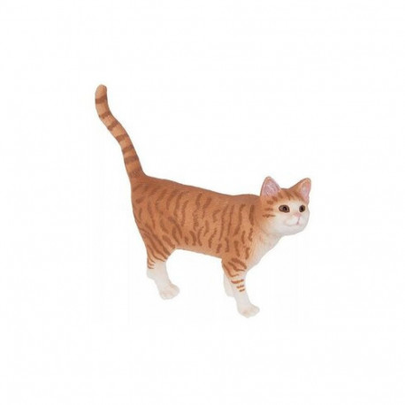 SCHLEICH FARM WORLD Cat