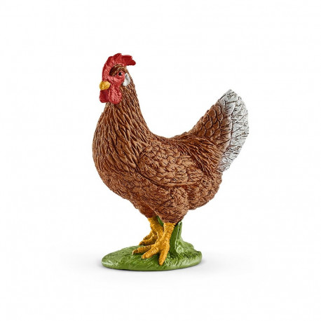 SCHLEICH FARM WORLD Kana