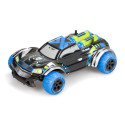 EXOST Radio control car Xbull, scale 1:18