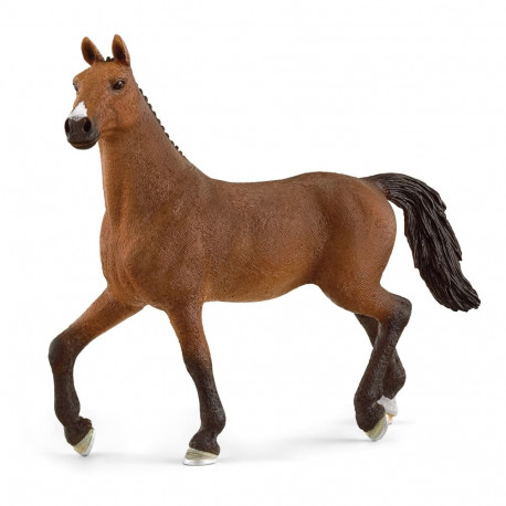 SCHLEICH HORSE CLUB Oldenburger Mare