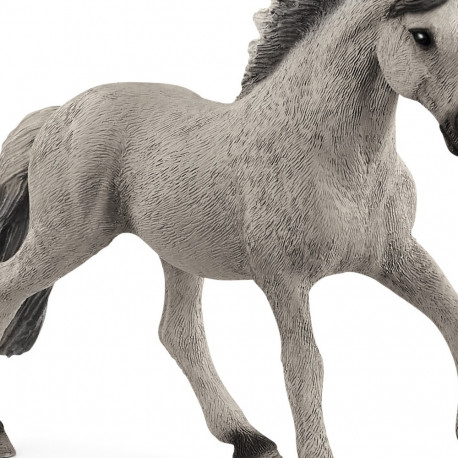 SCHLEICH FARM WORLD Sorraia Mustang stallion