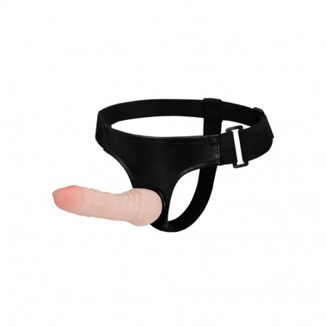 Proteza penisa CYBERSKIN