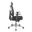 Task chair TUNE black