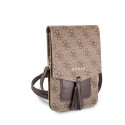 GUESS universal bag GUWBSQGBE brown