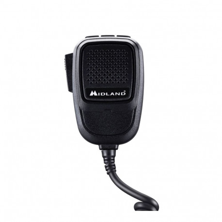 Midland Mike Multi Pro Microphone for CB 18/28/48 Pro/78 Pro