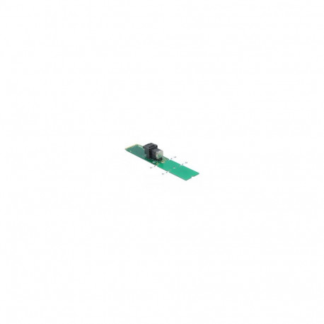 Adapter M.2 Key M SFF-8643 NVMe 22110/2280/2260