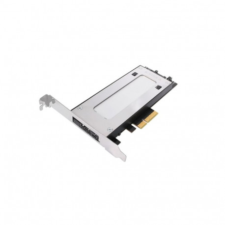 mobiilne SSD-pesa MB840M2P-B M.2 NVMe SSD PCIe 3.0 x4 jaoks vahetatav, must/hõbedane
