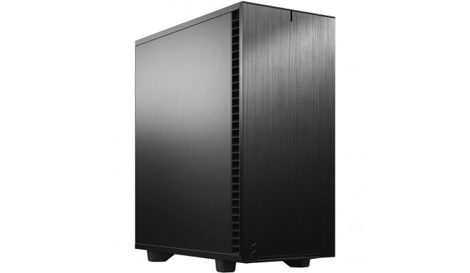 Define 7 Compact Solid (schwarz)